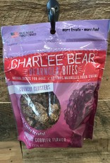 Charlee Bear BEARNOLA Cranberry Almond 8 oz