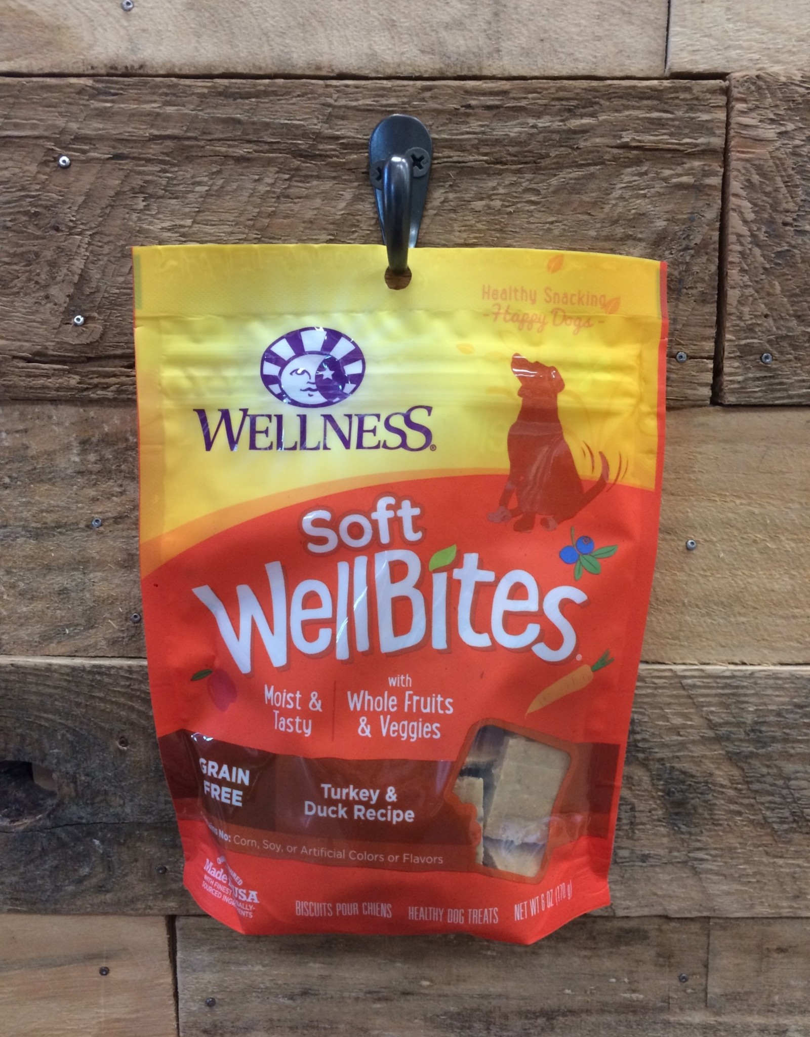 wellness wellbites