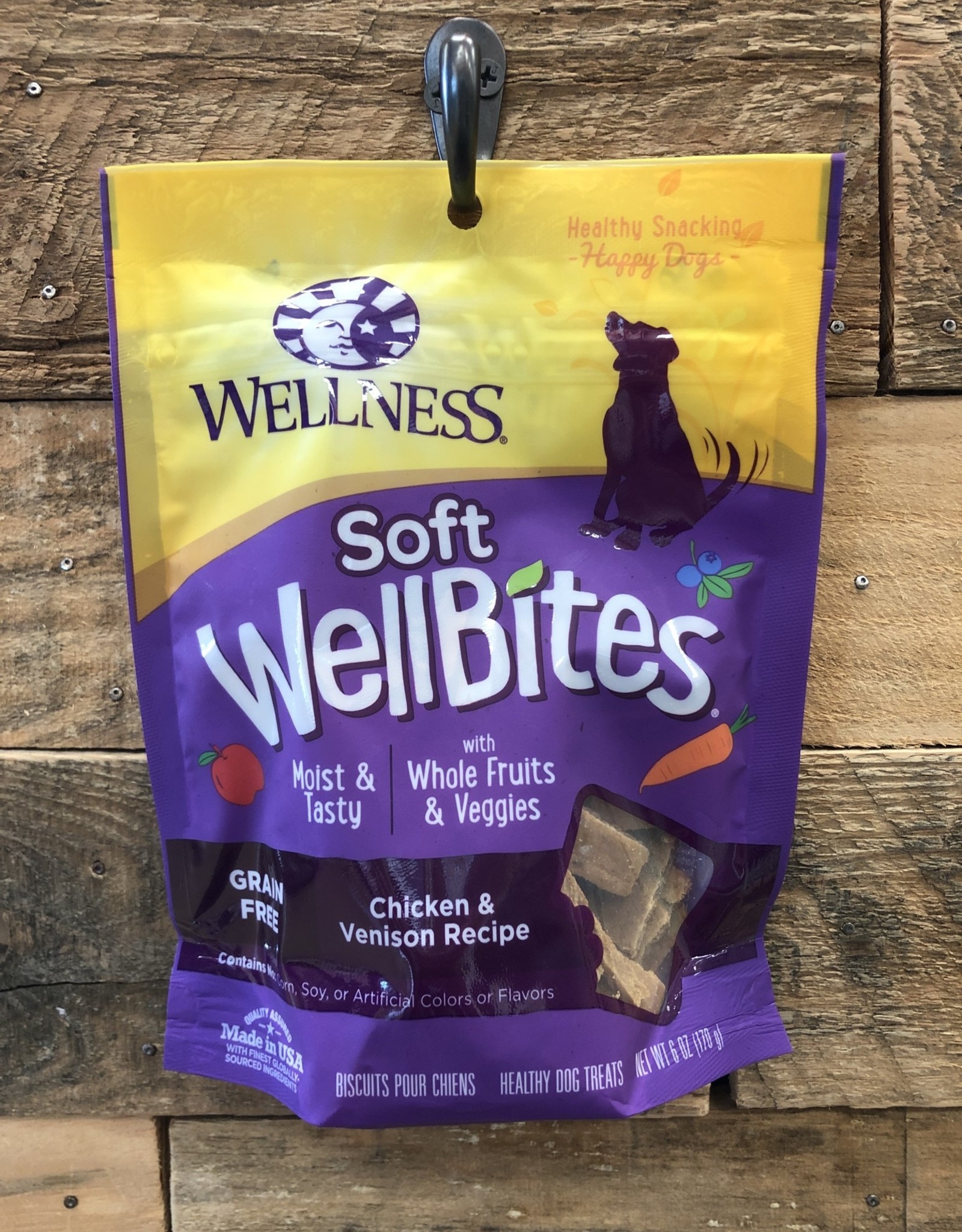 wellness wellbites