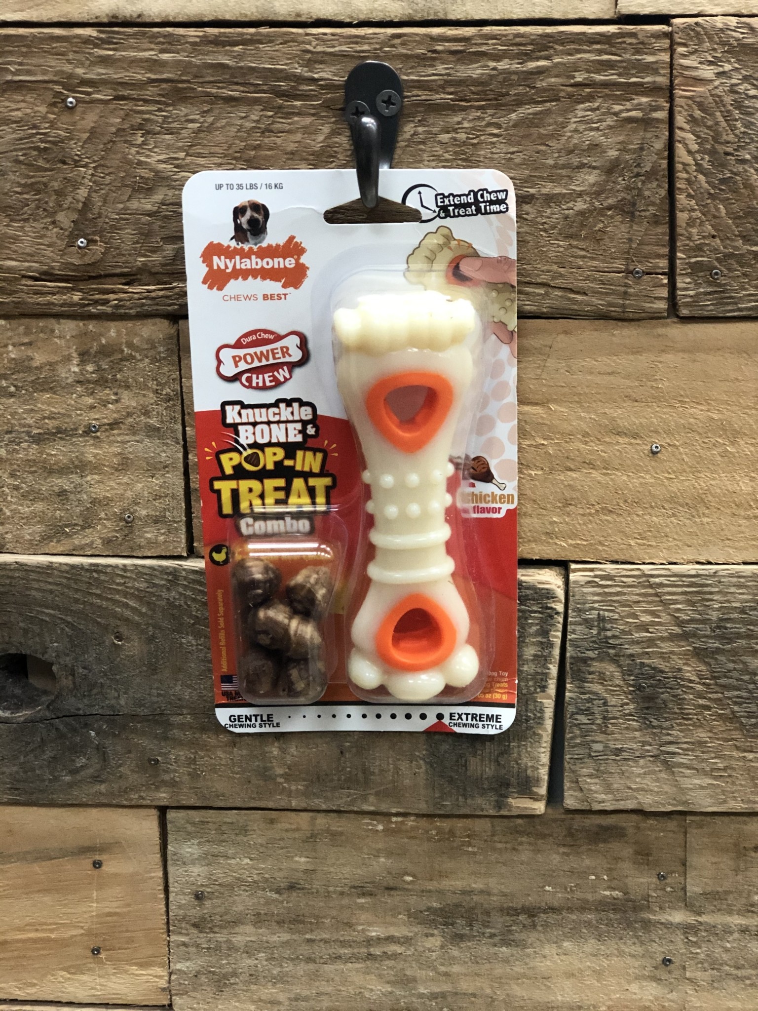 nylabone refills