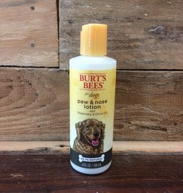 Burts Bee For Dogs Burts Bees Paw/Nose Lotion 4 oz.