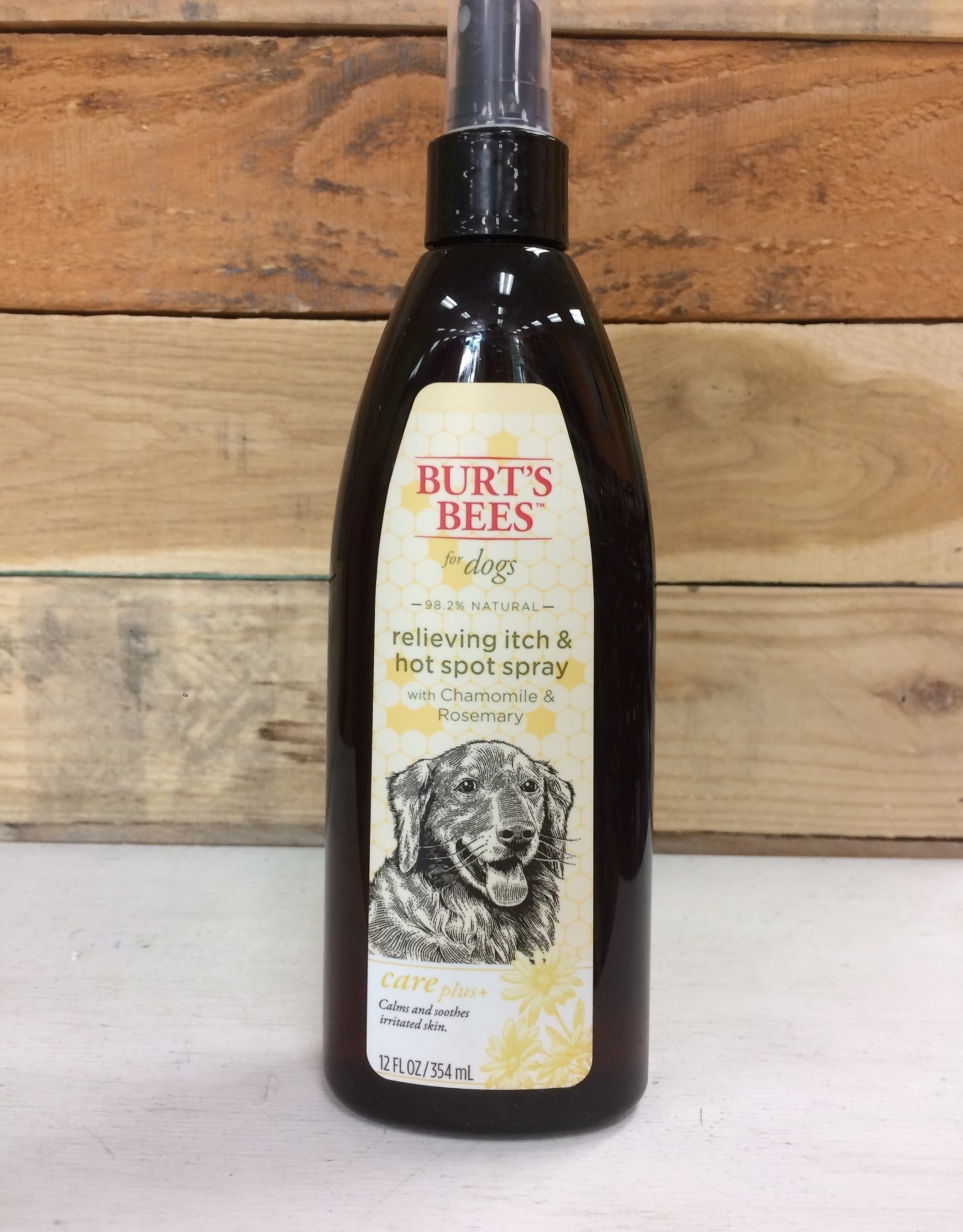 Burts Bee For Dogs Burts Bees Care Plus Relieving Itch And Hot Spot Spray Chamomile And Rosemary Pet Supply Port Burts Bee For Dogs Burts Bees Care Plus Relieving Itch And Hot Spot Spray Chamomile And Rosemary Pet Supply Port