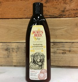 Burts Bee For Dogs Burts Bees Care plus hydrating conditioner/ coconut oil