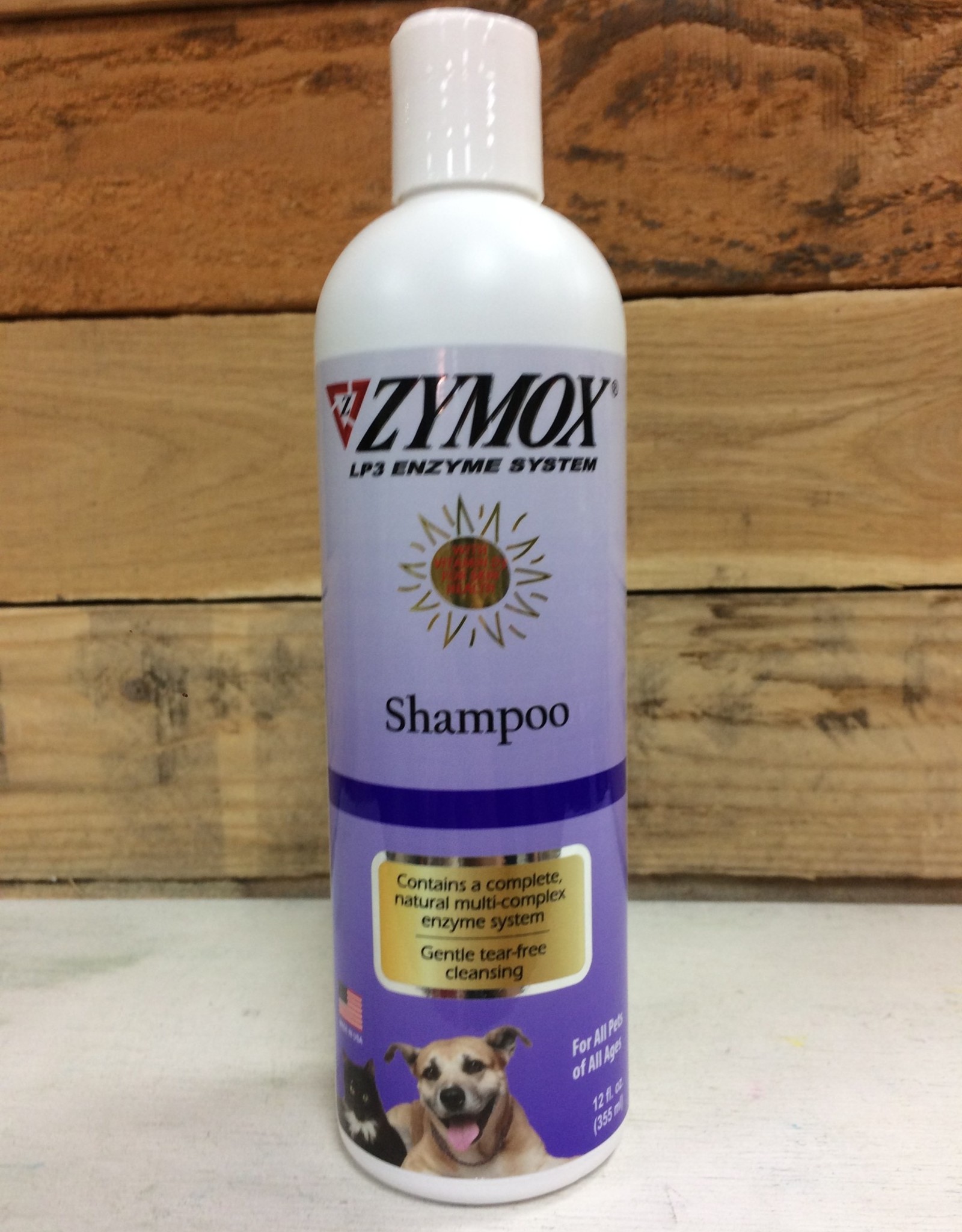 d3 shampoo