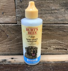 Burts Bee For Dogs Burts Bees Tear Stain Remover 4 oz.