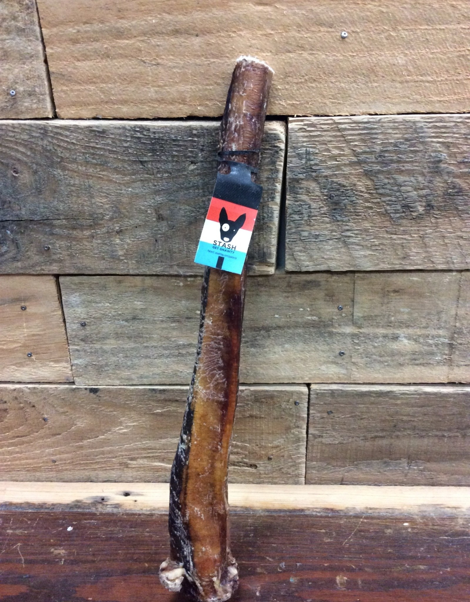 stash bully sticks