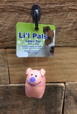 Coastal Lil Pals Latex Pig