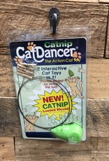 Cat Dancer Catnip