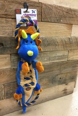 Charming Pet Ropes-A-Go-Go Dragon