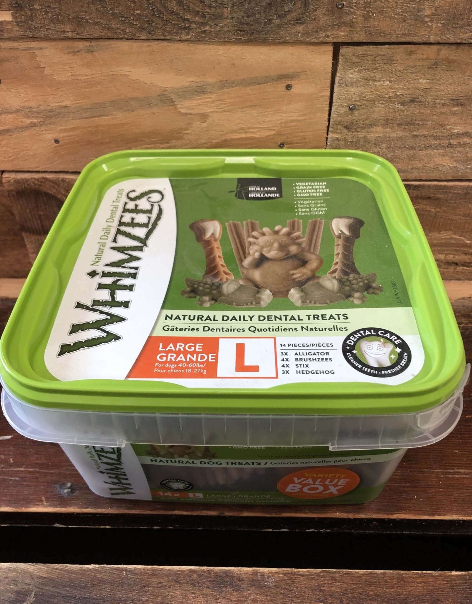 whimzees variety pack