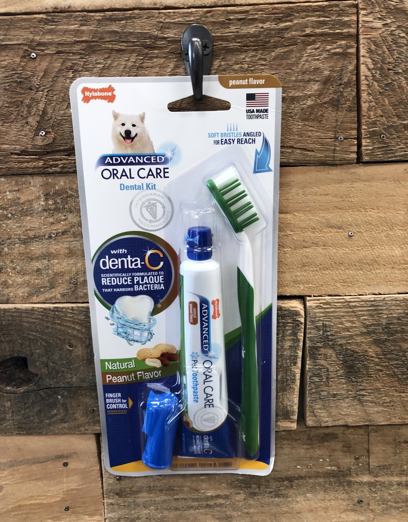 dog dental kit