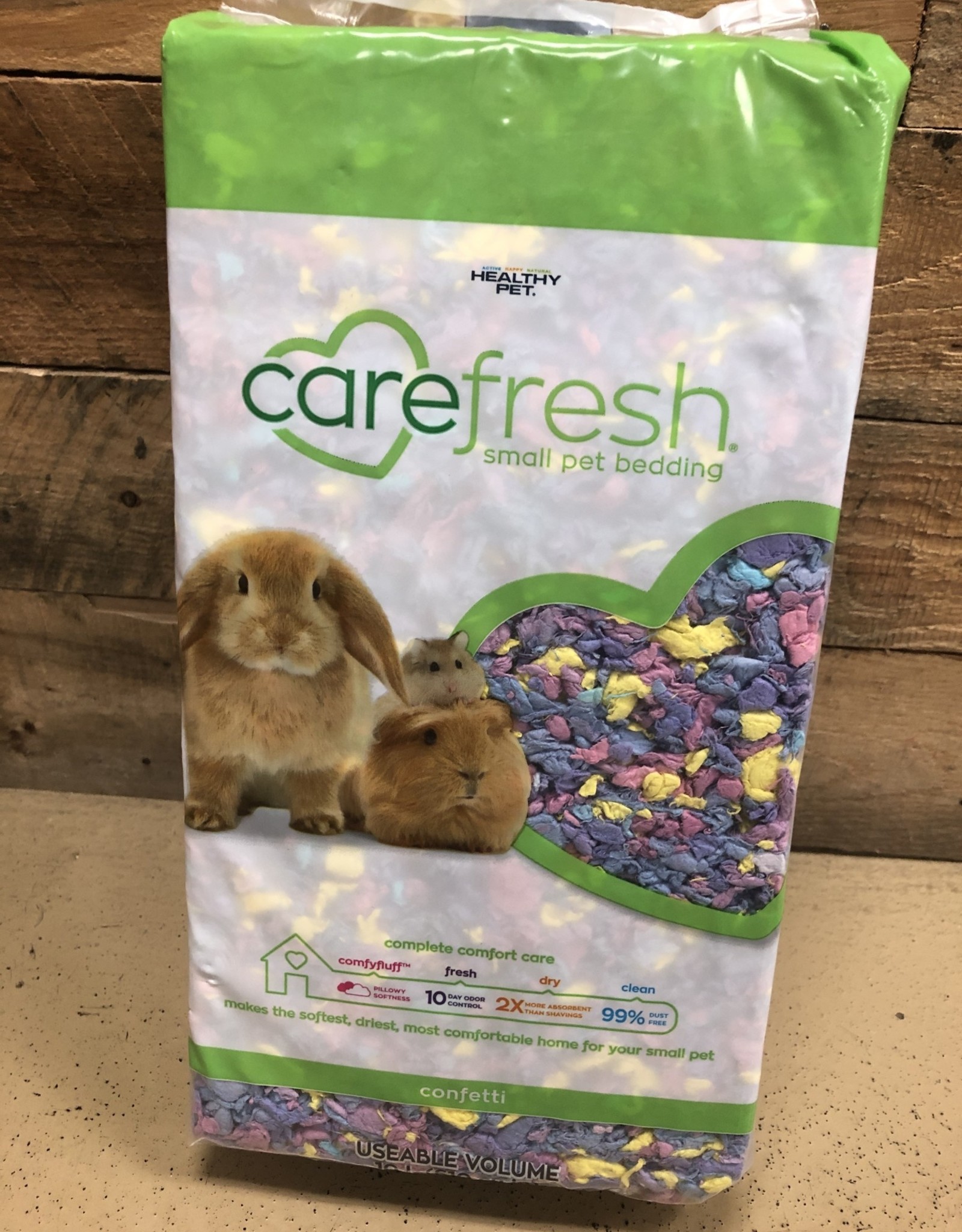 carefresh complete