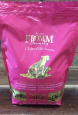 Fromm Family Foods Fromm Gold Puppy - 3 Sizes Dog