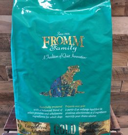 Fromm Gold Large Breed -