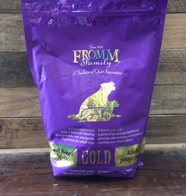 Fromm Gold Small Breed - 2 Sizes Dog