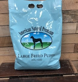 american natural premium large breed puppy food