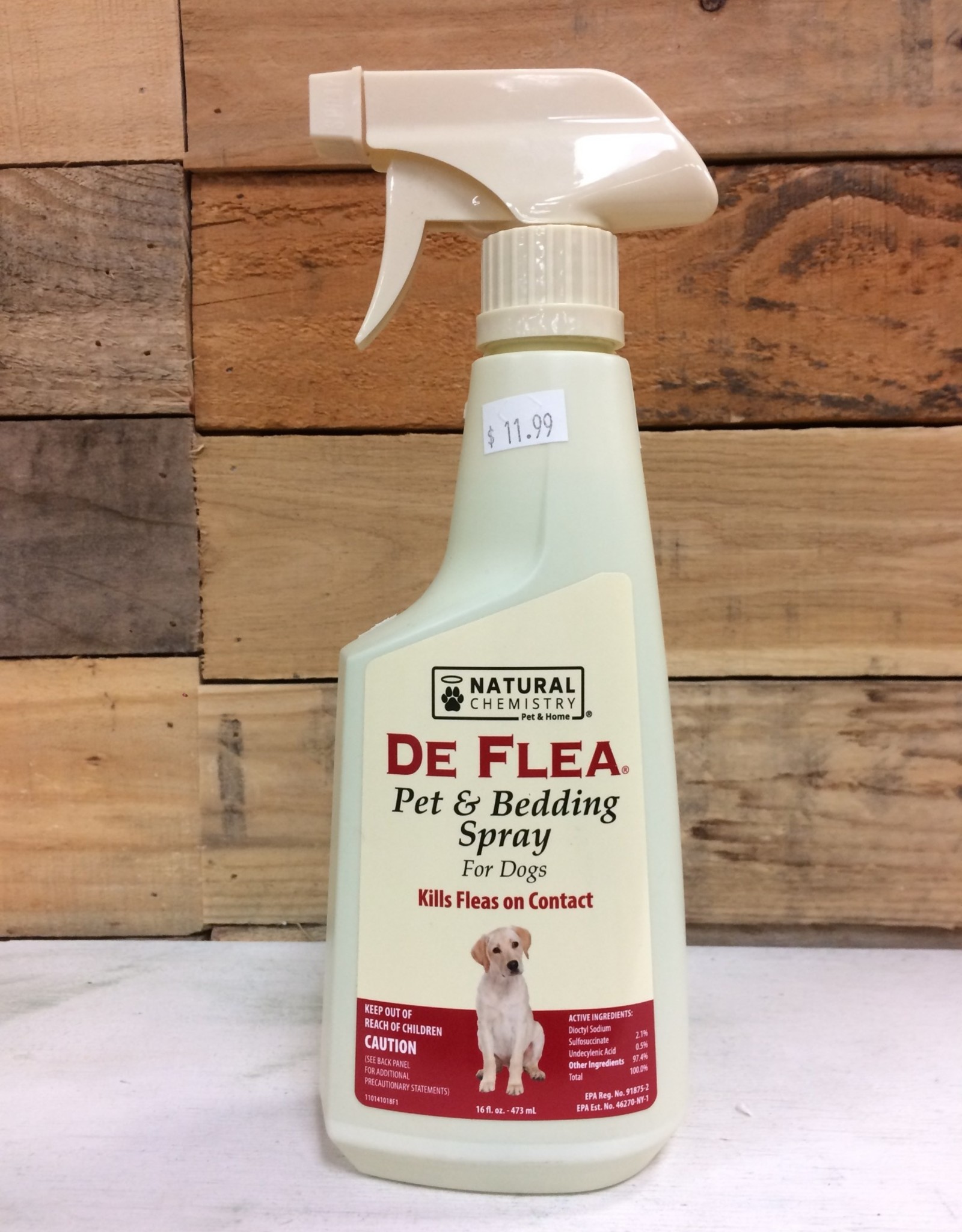 Natural Chemistry De Flea Area Spray 16oz Pet Supply Port Natural Chemistry De Flea Area Spray 16oz Pet Supply Port