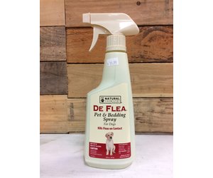 Natural Chemistry De Flea Area Spray 16oz Pet Supply Port Natural Chemistry De Flea Area Spray 16oz Pet Supply Port
