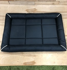 Midwest Maxx Ultra Rugged Bed - Black 48”