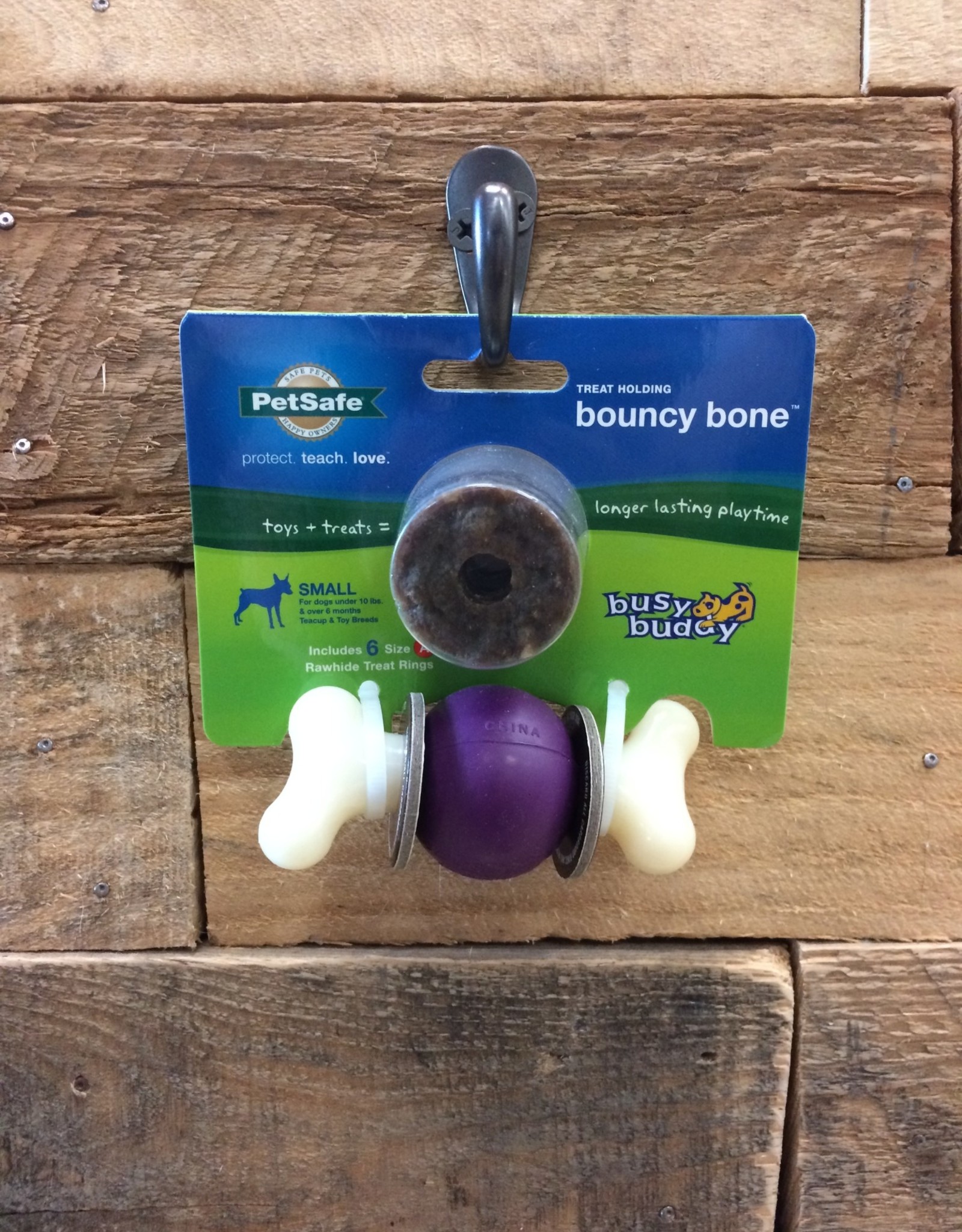 petsafe bouncy bone