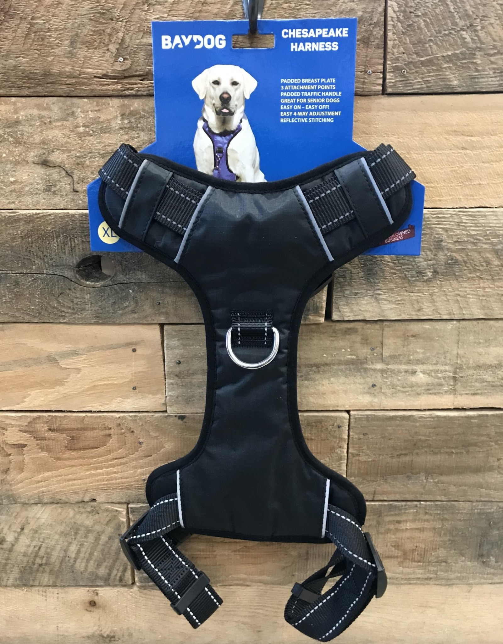baydog harness