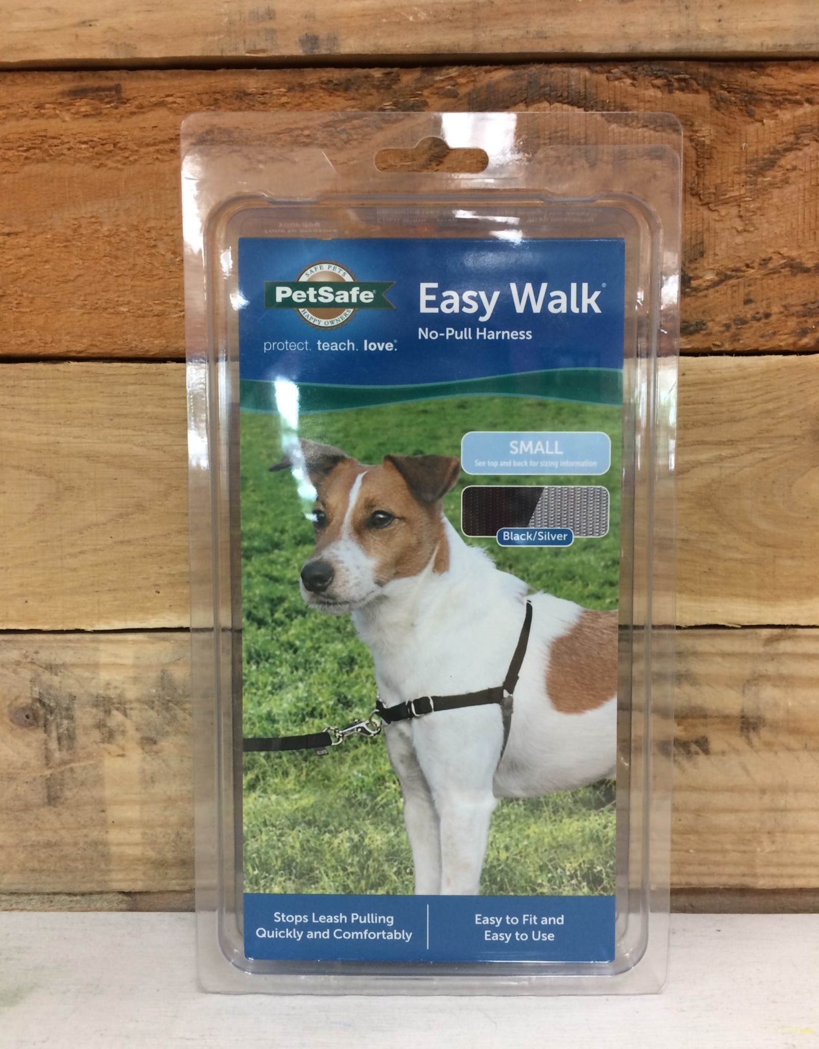 petsmart easy walk