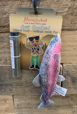 Meowijuana - Get Smoked Fish