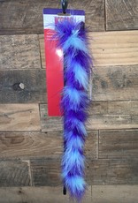 Kong Twisted Boa Teaser cat toy