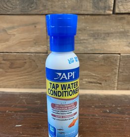 API Tap Water Conditioner 4oz.