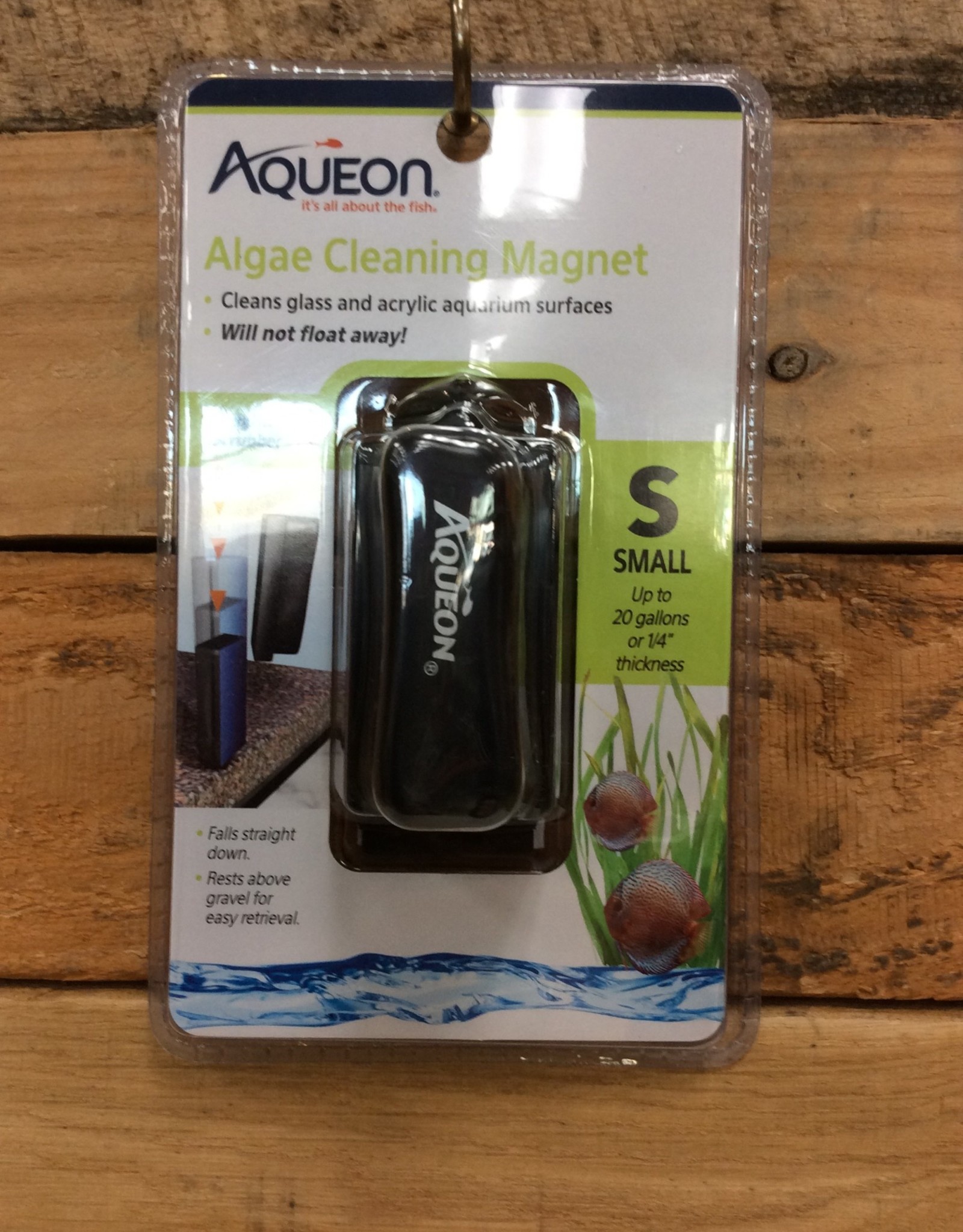 aqueon algae cleaning magnet