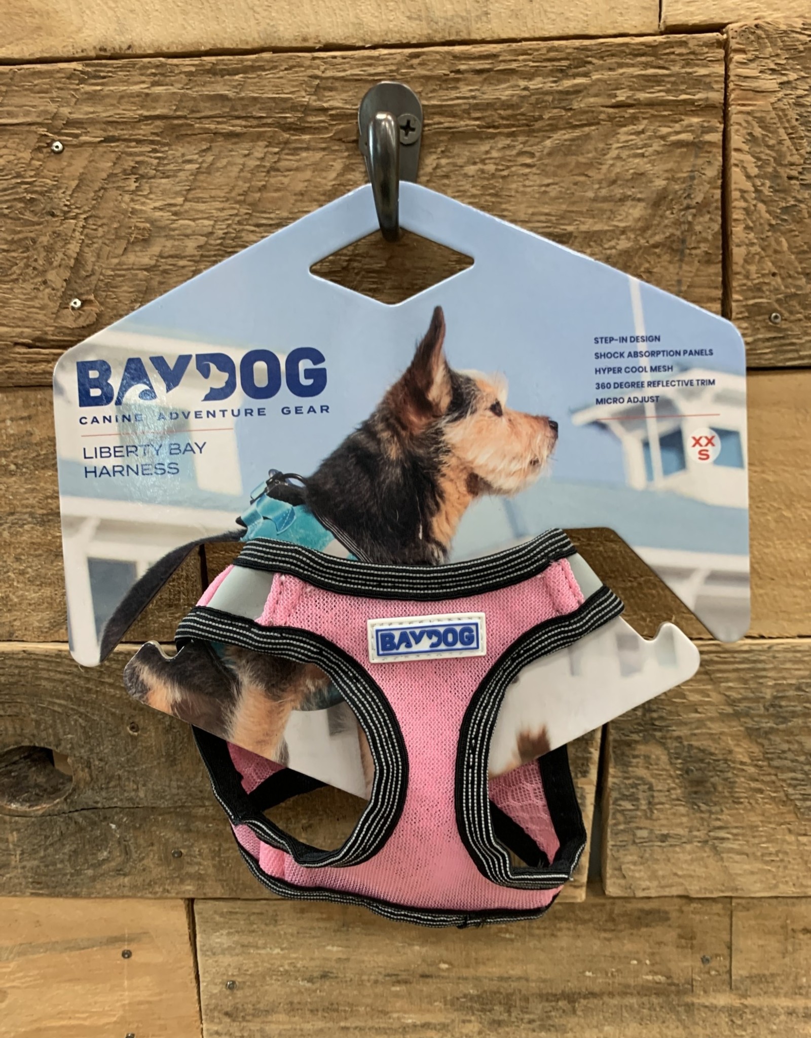baydog harness