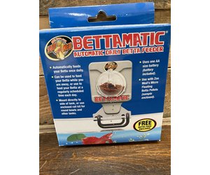 zoo med bettamatic
