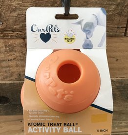 atomic treat ball