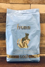 Fromm Gold Healthy Weight 10# - Cat Food