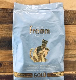 fromm healthy weight