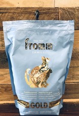 Fromm Gold Mature/Healthy Weight cat 4#