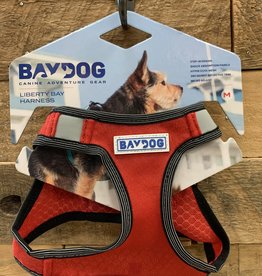 Baydog Baydog Liberty Medium Harness - 6 colors
