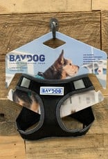 Baydog Baydog Small Liberty Harness - 6 colors