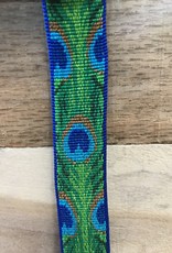 Lupine Tailfeathers- Collar & Leashes dog