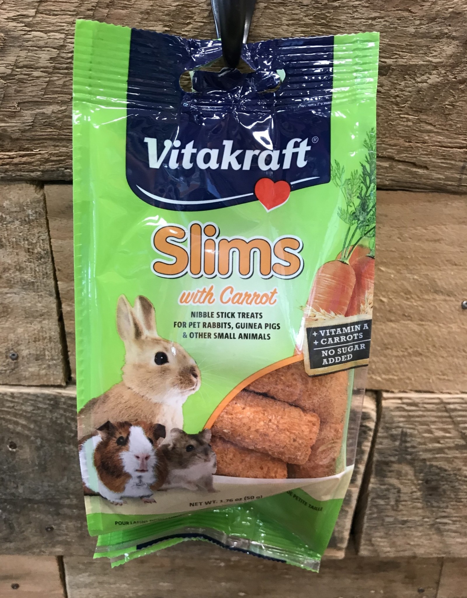 vitakraft slims