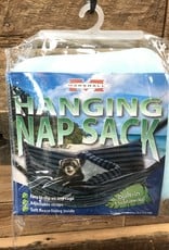 Marshall Pet Product Hanging Nap Sack