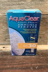 Hagen AquaClear 30 Ammonia Remover, 3 7/8 oz