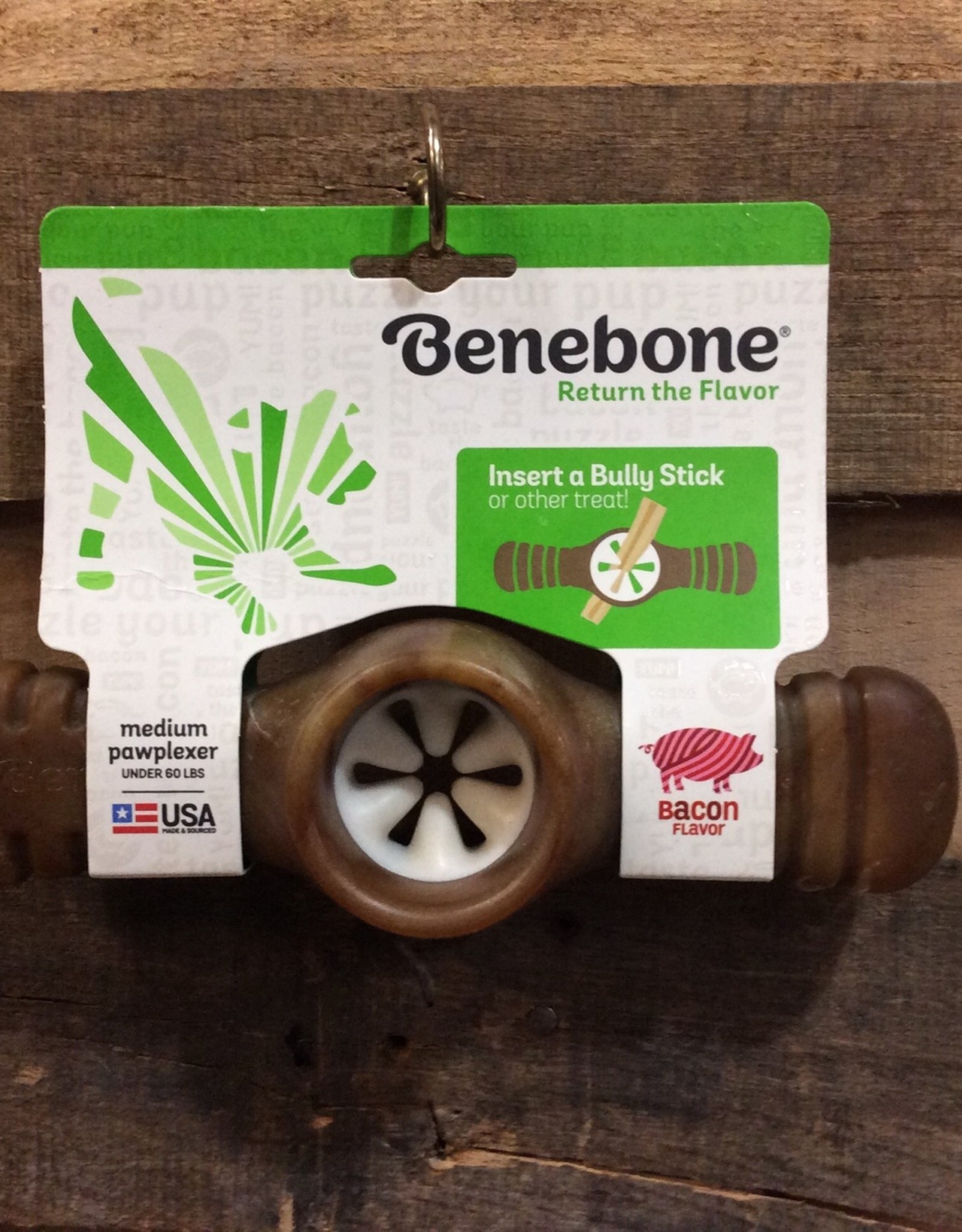 benebone pawplexer