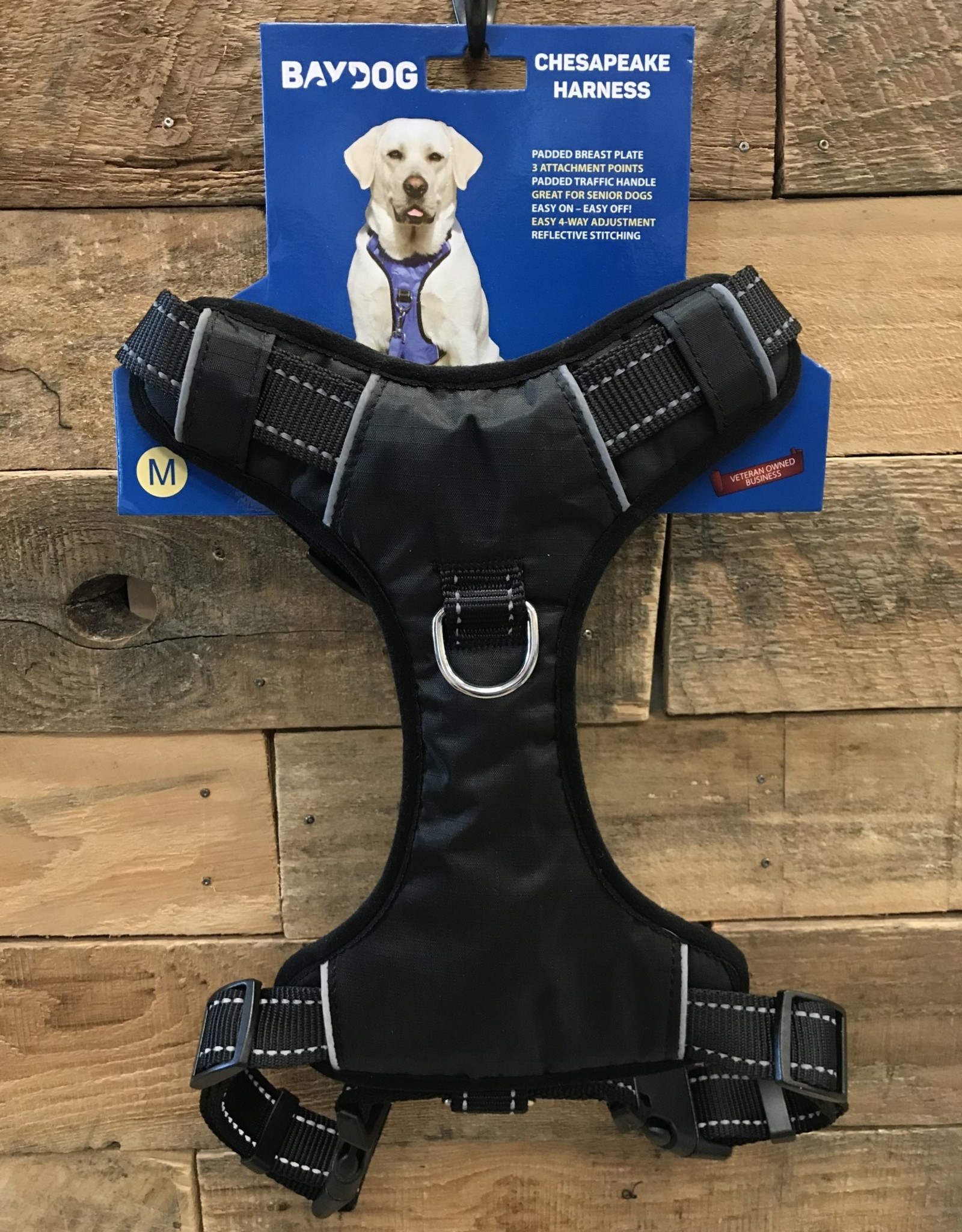 baydog chesapeake harness