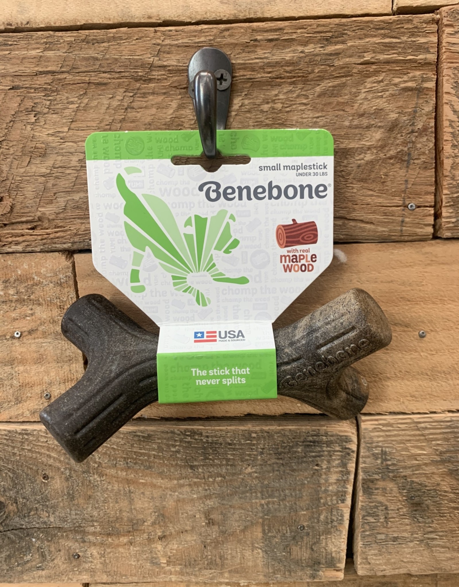 benebone maple stick