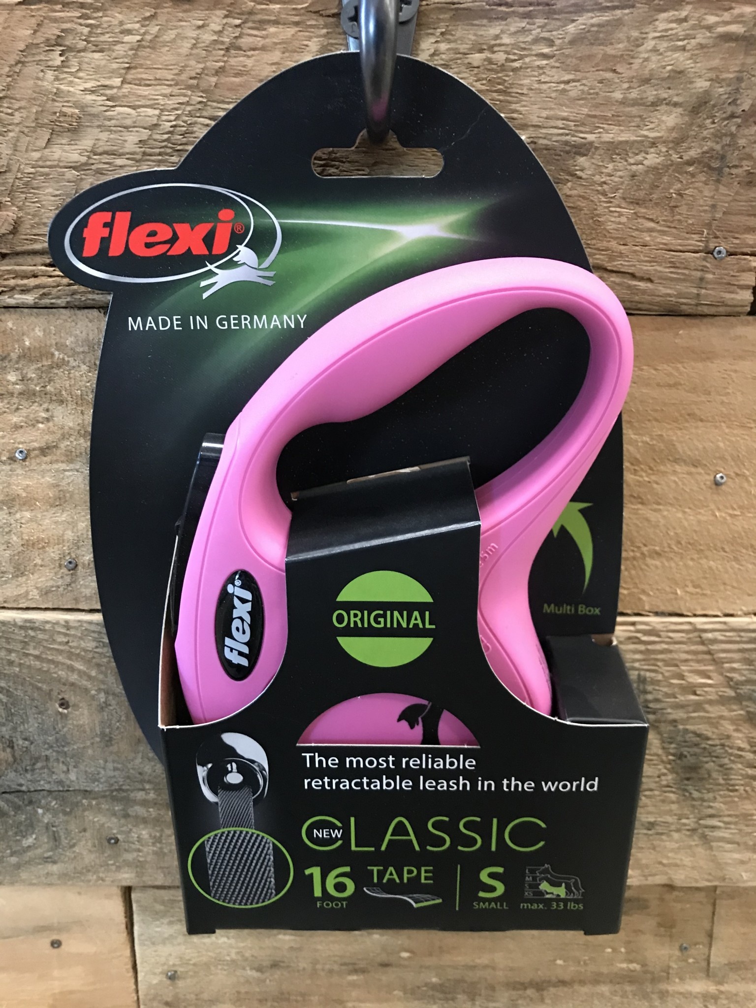 flexi flexi new classic