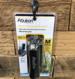 Aqueon Med. Algae Cleaning Magnet