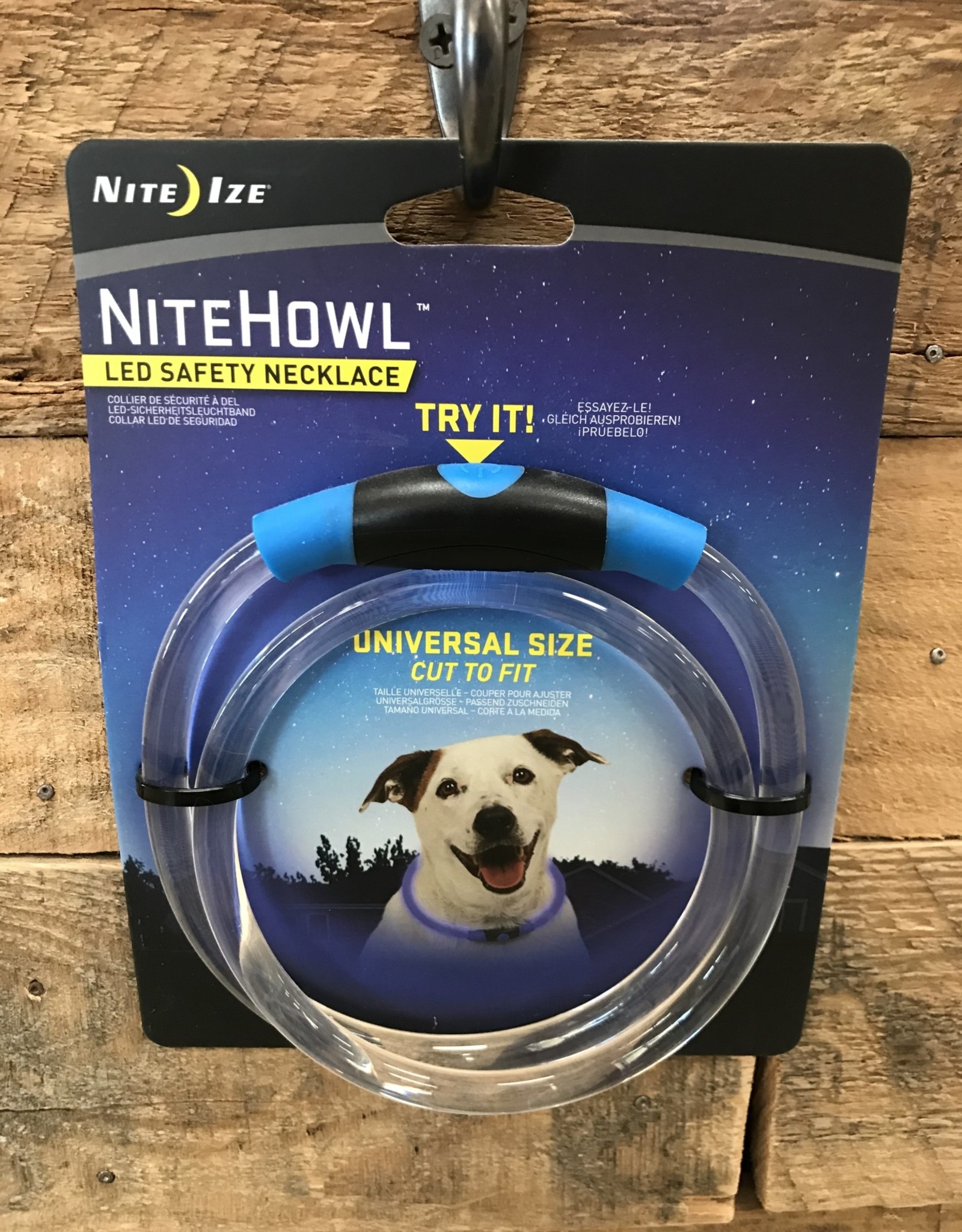 nite ize collar