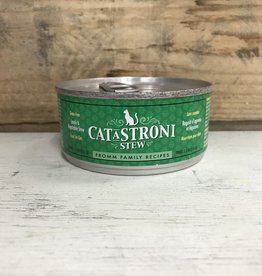 Fromm Cat-A-Stroni Lamb & Vegetable Stew Can 5.5oz.