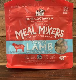 Stella & Chewy's Stella & Chewy's Meal Mixers FD Lamb 3.5 oz